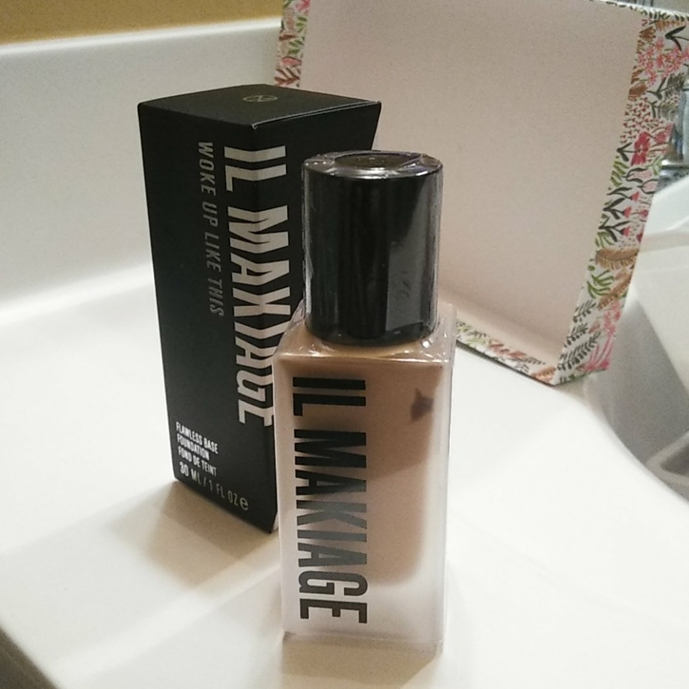 IL MAKIGE Foundation